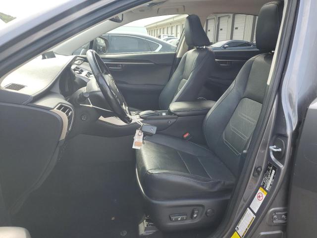 2016 LEXUS NX 200T BASE JTJBARBZ6G2063735