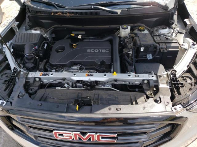 2020 GMC TERRAIN SL 3GKALMEV3LL309514