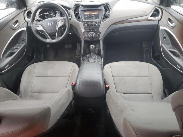 2017 HYUNDAI SANTA FE S 5XYZU3LB0HG401287