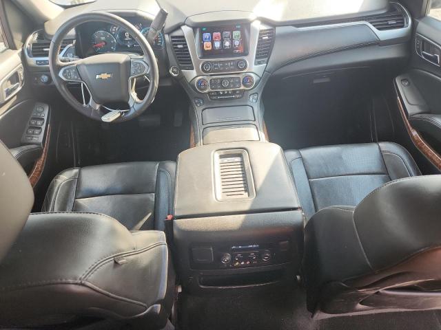 2016 CHEVROLET SUBURBAN K1500 LTZ 1GNSKJKC6GR340024