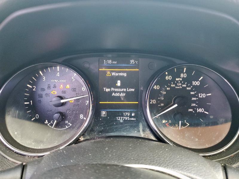 2018 NISSAN ROGUE S - 5N1AT2MV5JC762202