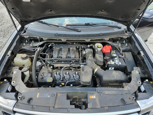 2019 FORD FLEX LIMIT 2FMGK5D86KBA35919