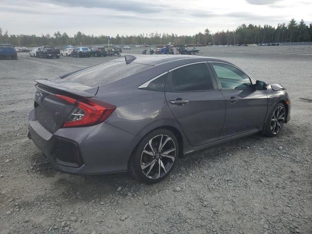 2017 HONDA CIVIC SI 2HGFC1E58HH200404