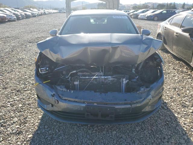 2019 VOLKSWAGEN JETTA SEL - 3VWE57BU6KM207117