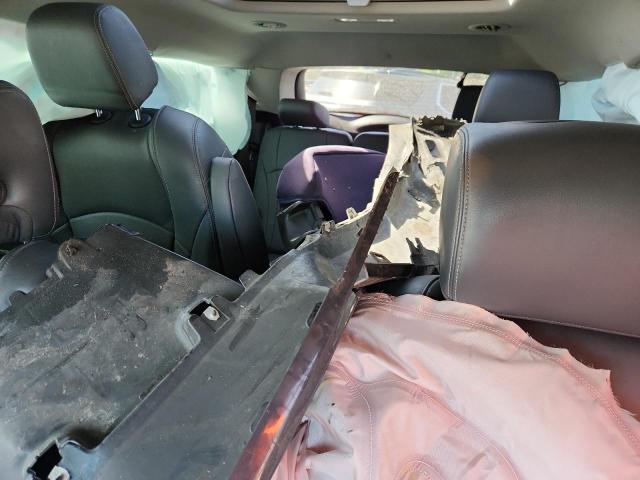 2019 BUICK ENCLAVE ES 5GAEVAKW7KJ239381