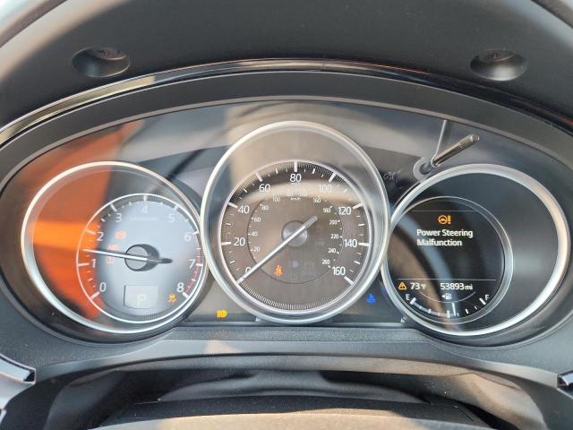 2022 MAZDA CX-9 SPORT JM3TCBBY6N0617307