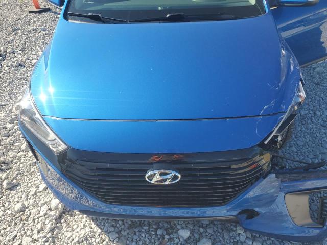 2018 HYUNDAI IONIQ SEL KMHC75LC4JU067234