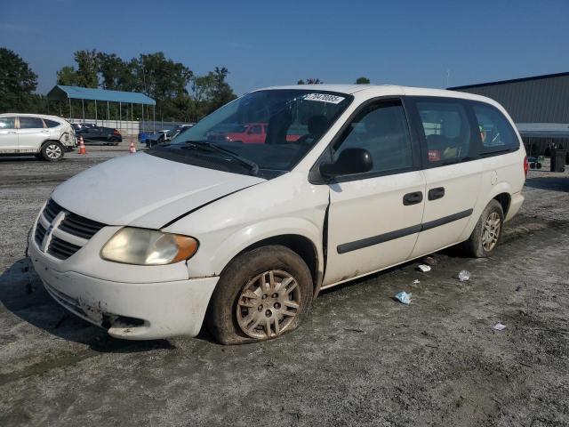 DODGE GRAND CARA