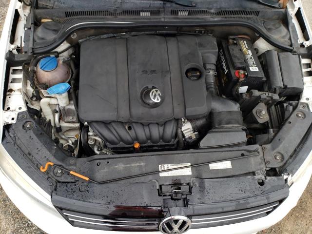 2013 VOLKSWAGEN JETTA SE - 3VWDP7AJ9DM404055