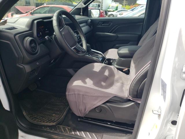 2025 CHEVROLET COLORADO T 1GCPTEEK7S1177932