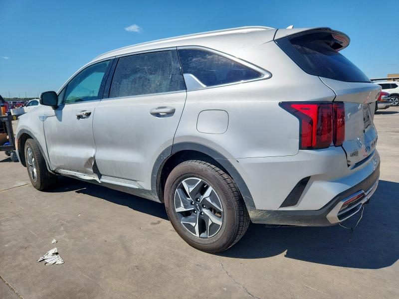 2022 KIA SORENTO EX - KNDRH4LG9N5096429