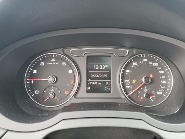 2017 AUDI Q3 PREMIUM WA1ECCFS8HR006444
