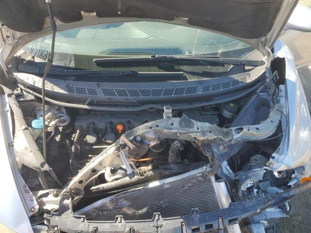 2010 HONDA CIVIC EXL - 19XFA1F94AE058270