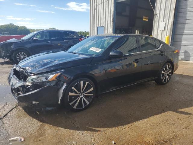 NISSAN ALTIMA SR