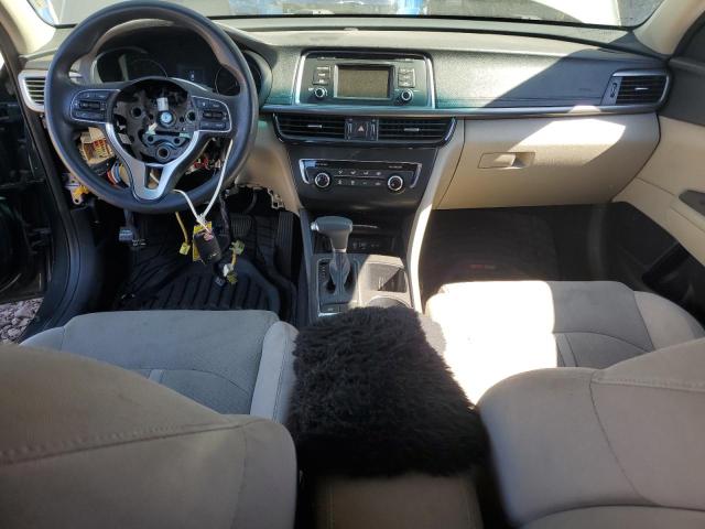 2016 KIA OPTIMA LX KNAGT4L3XG5079254