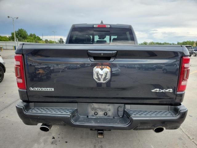 2019 RAM 1500 LARAM 1C6SRFJT2KN638709