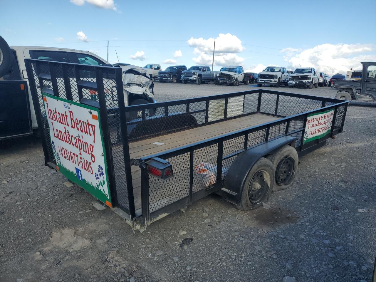 Global Auto Auctions