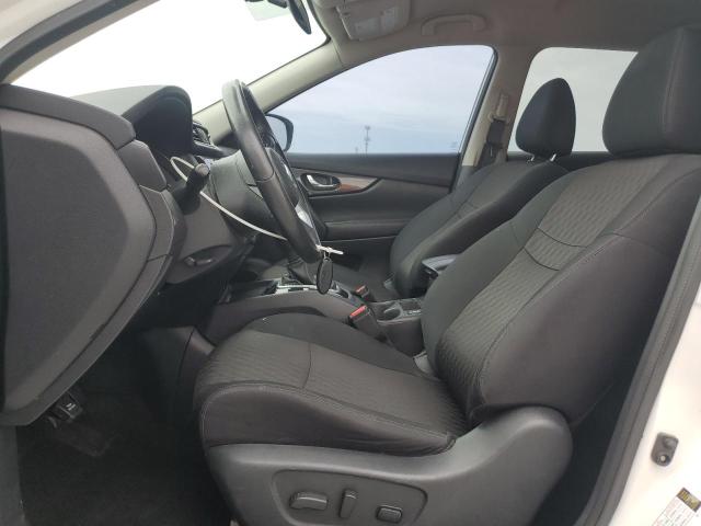 2018 NISSAN ROGUE S 5N1AT2MT7JC793191