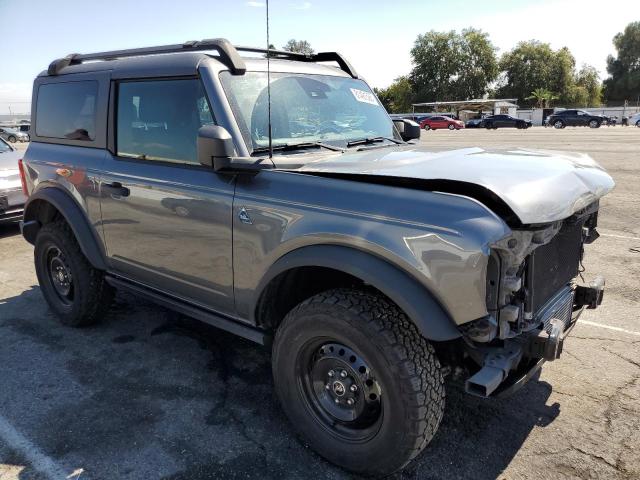 2022 FORD BRONCO BAS 1FMDE5CP6NLB37020
