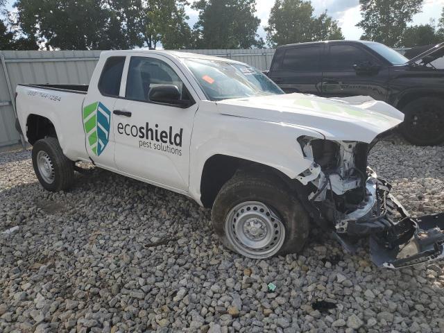2025 TOYOTA TACOMA XTRACAB 3TYJDAHN2ST029891