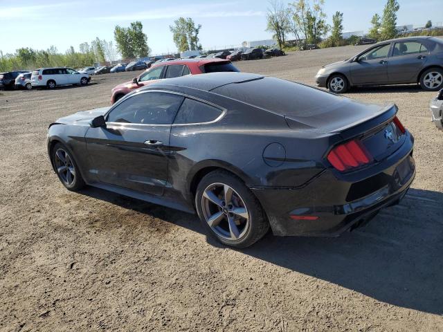 2017 FORD MUSTANG 1FA6P8AM5H5321591