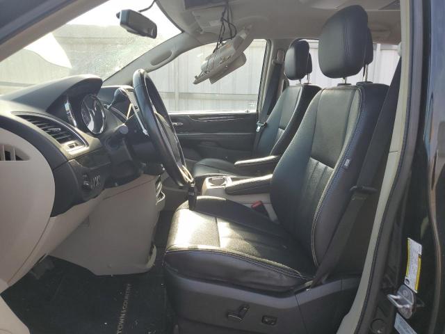 2016 CHRYSLER TOWN & COU 2C4RC1BG2GR238706