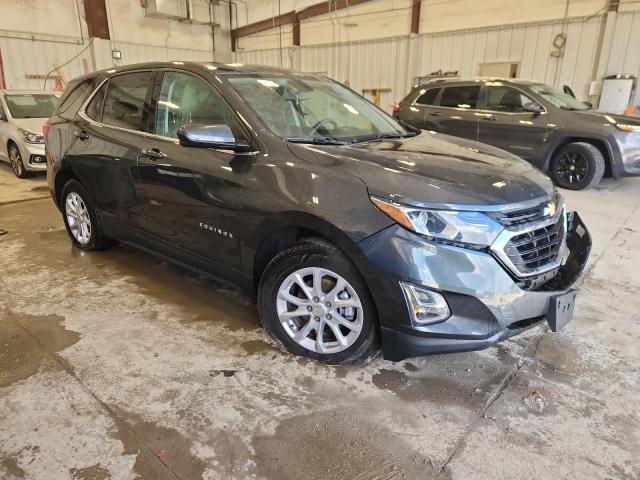 2018 CHEVROLET EQUINOX LT - 2GNAXJEV8J6189510