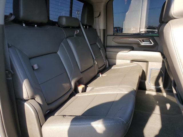 2024 CHEVROLET 2500 HD 2GC4YNEY6R1242640