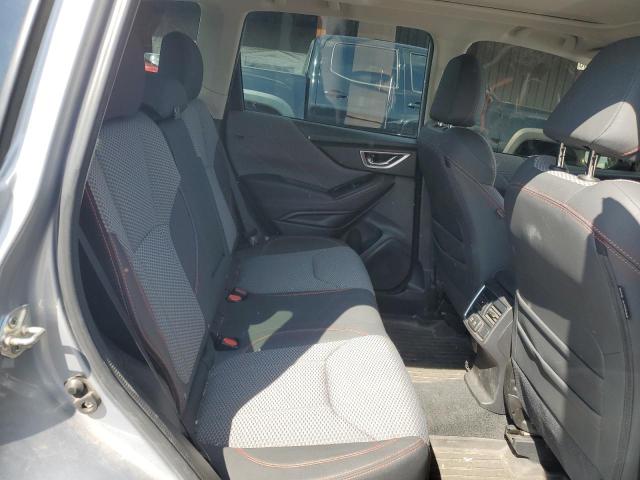 2021 SUBARU FORESTER S JF2SKARC1MH490219