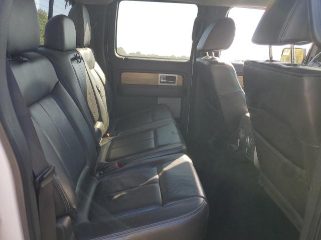 2011 FORD F150 SUPER #3303662955