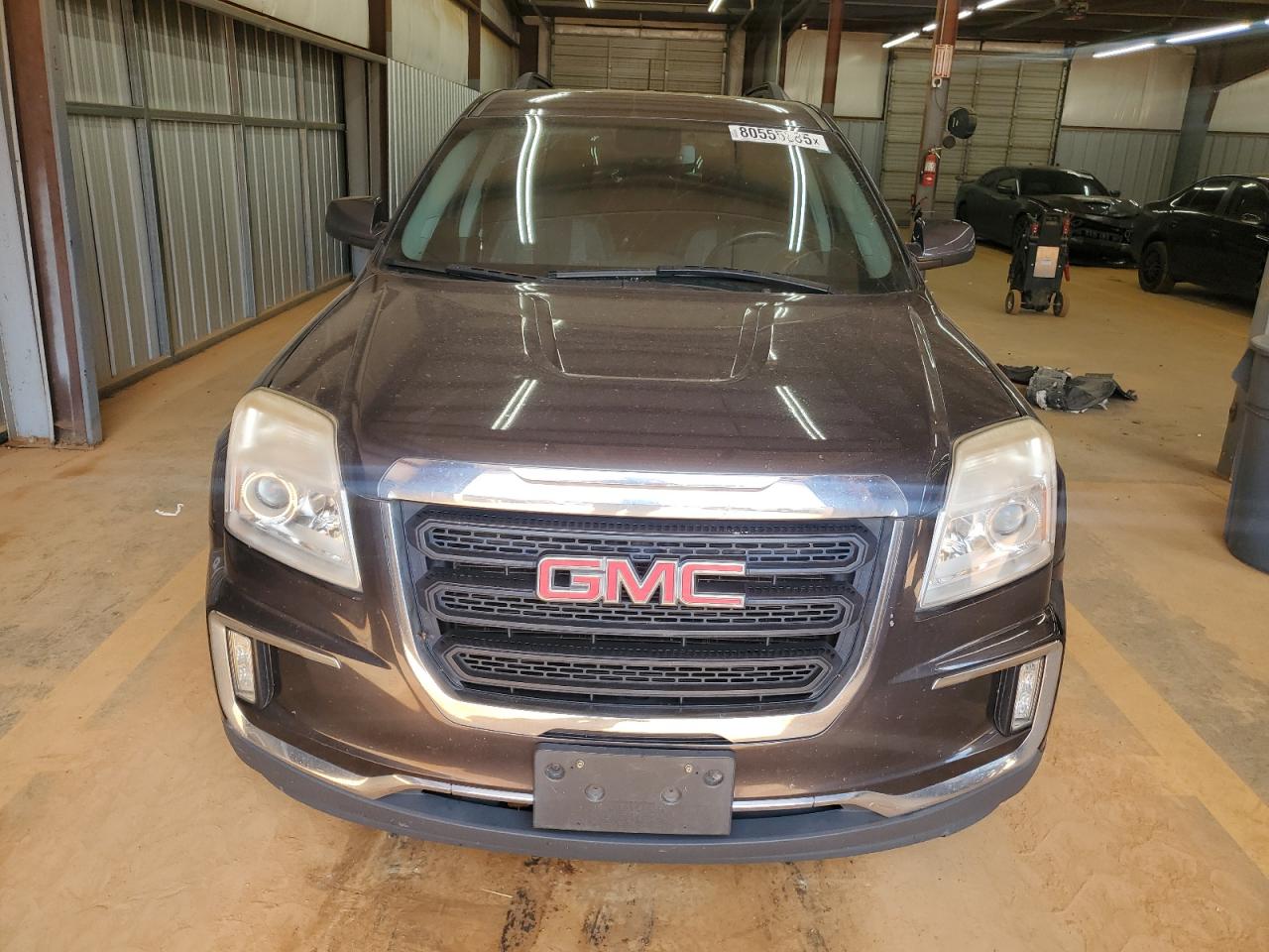 GMC TERRAIN SLE