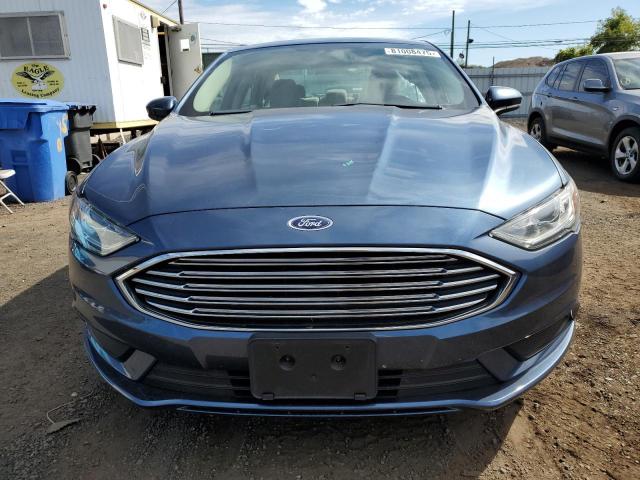 2018 FORD FUSION S 3FA6P0G76JR226642