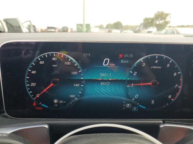 2020 MERCEDES-BENZ GLB 250 4M #3297081496