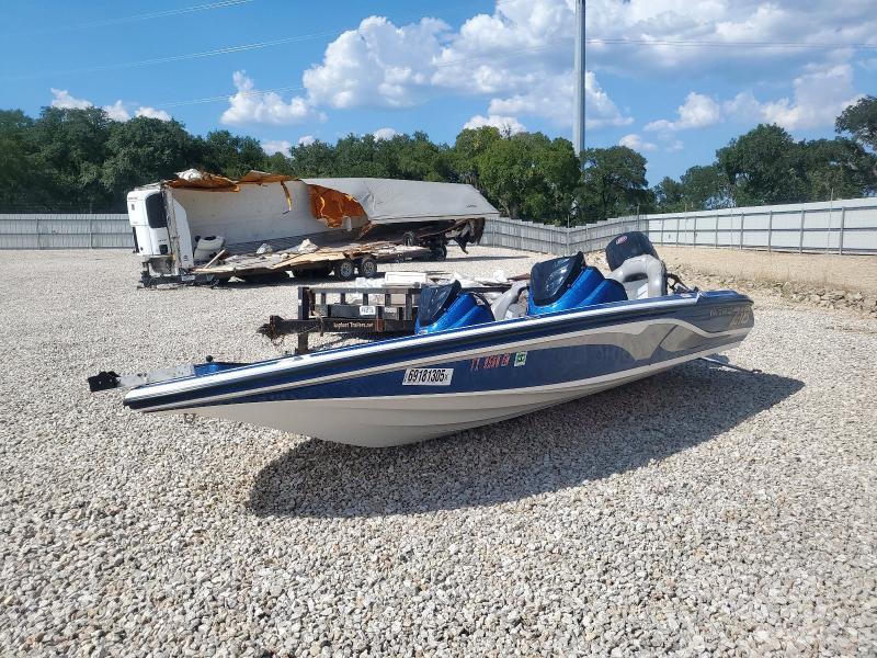 2019 NITRO NITRO Z18 #3268269021