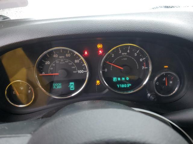 2015 JEEP WRANGLER S - 1C4AJWAG5FL702337