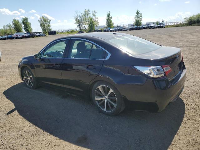 2015 SUBARU LEGACY 2.5 4S3BNCL65F3002586