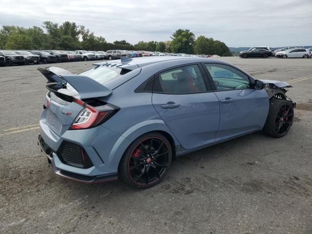 2019 HONDA CIVIC TYPE SHHFK8G75KU203796