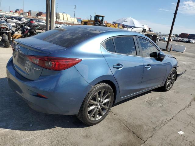 2018 MAZDA 3 TOURING - 3MZBN1V36JM203358