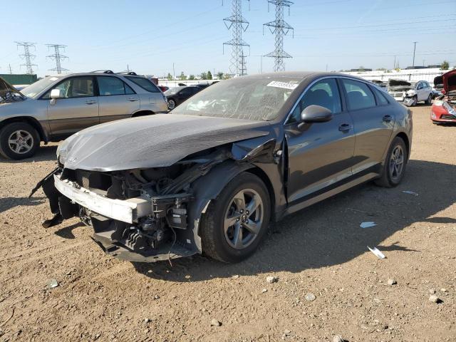 KIA K5 LXS