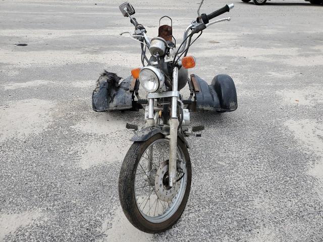 2009 HONDA CMX250 C JH2MC13059K509083