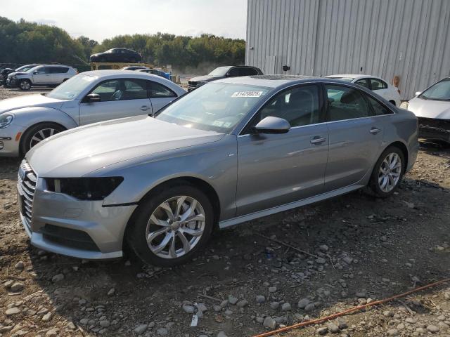 AUDI A6 PREMIUM