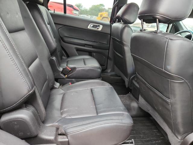 2015 FORD EXPLORER LIMITED #3275770515