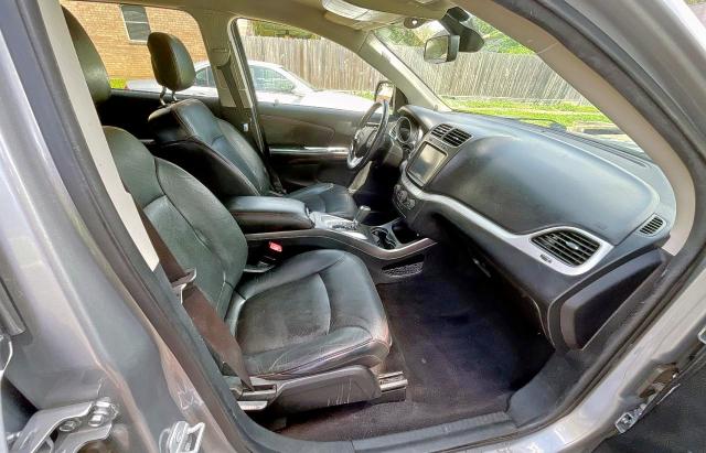 2019 DODGE JOURNEY GT 3C4PDCEG8KT686739