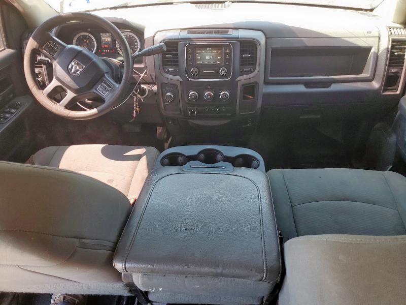 2015 RAM 2500 ST 3C6UR5HL3FG695637