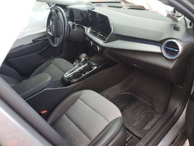 2024 CHEVROLET TRAX 1LT - KL77LHE26RC129321