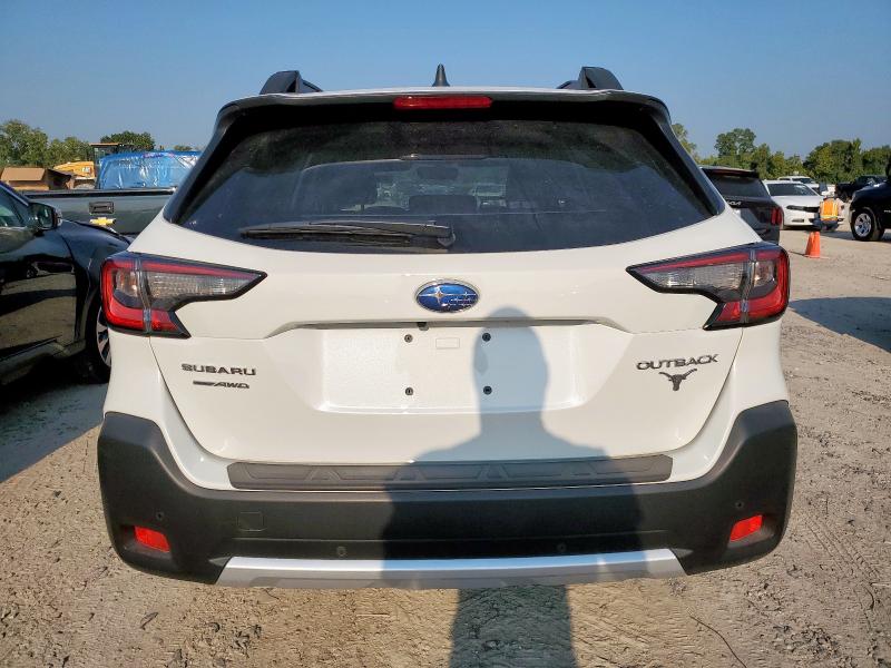 2024 SUBARU OUTBACK LI 4S4BTANC9R3254273