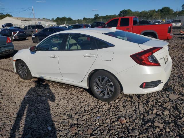2018 HONDA CIVIC EX 2HGFC2F74JH519875