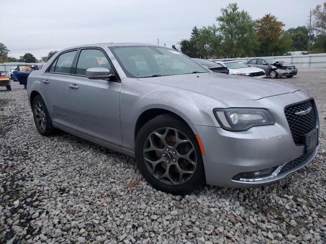 2015 CHRYSLER 300 S 2C3CCAGG8FH787379