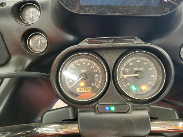 2013 HARLEY-DAVIDSON FLTRU ROAD 1HD1KGM14DB617159