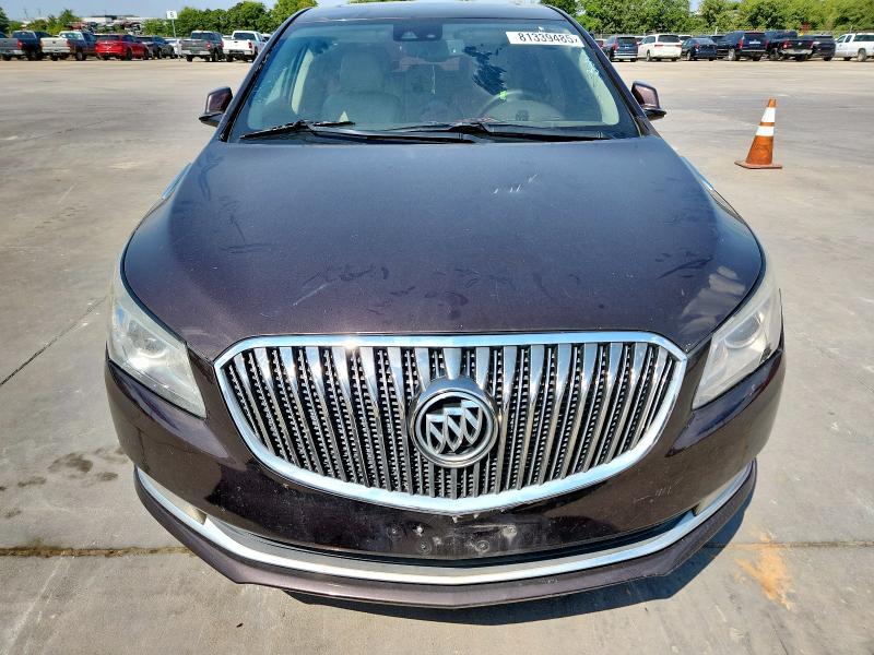 2015 BUICK LACROSSE P 1G4GD5G38FF282387